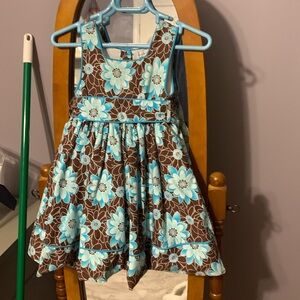 Toddler dress